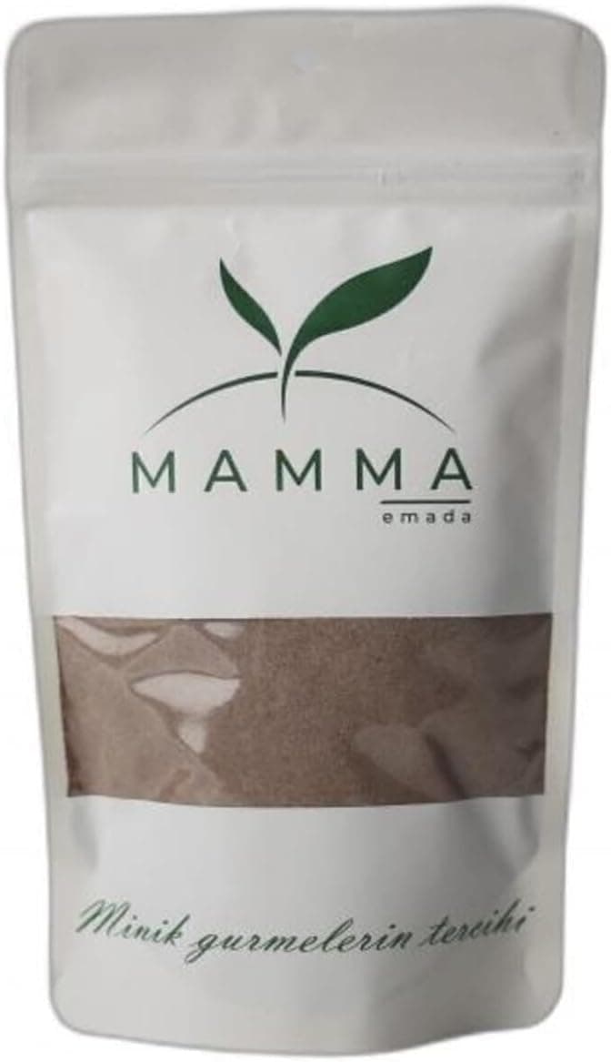Mamma Emada Bebek Pudingi
