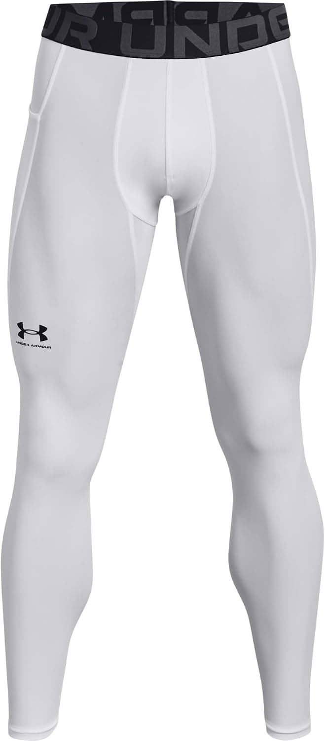Under Armour UA HG Armour Leggings Tayt Erkek