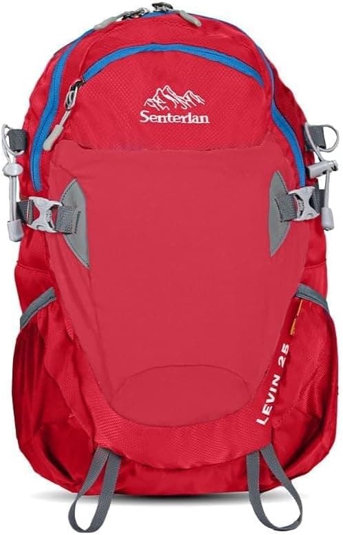 Senterlan Senterlan Parco Sırt Çantası 25 Litre Sırt Çantası Üniseks Yetişkin