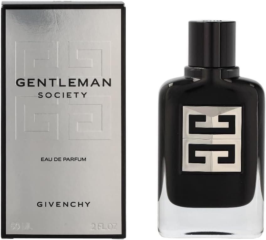 Givenchy Gentleman Society Edp 60 Ml Parfüm