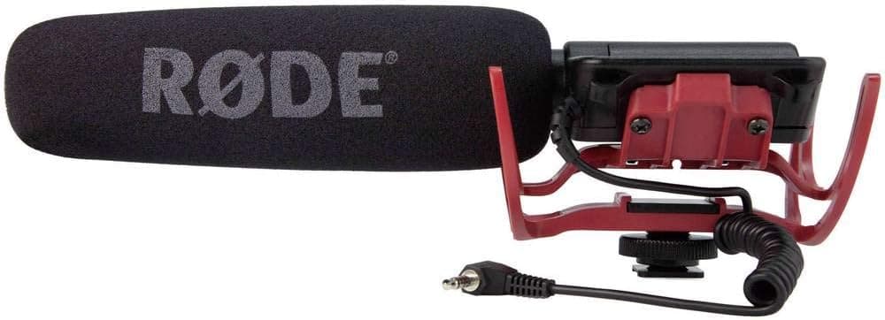RØDE RODE Videomic Rycote, DSLR Kamera Mikrofonu