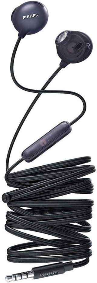 Philips SHE2305 Kablolu Kulak İçi Kulaklık Siyah