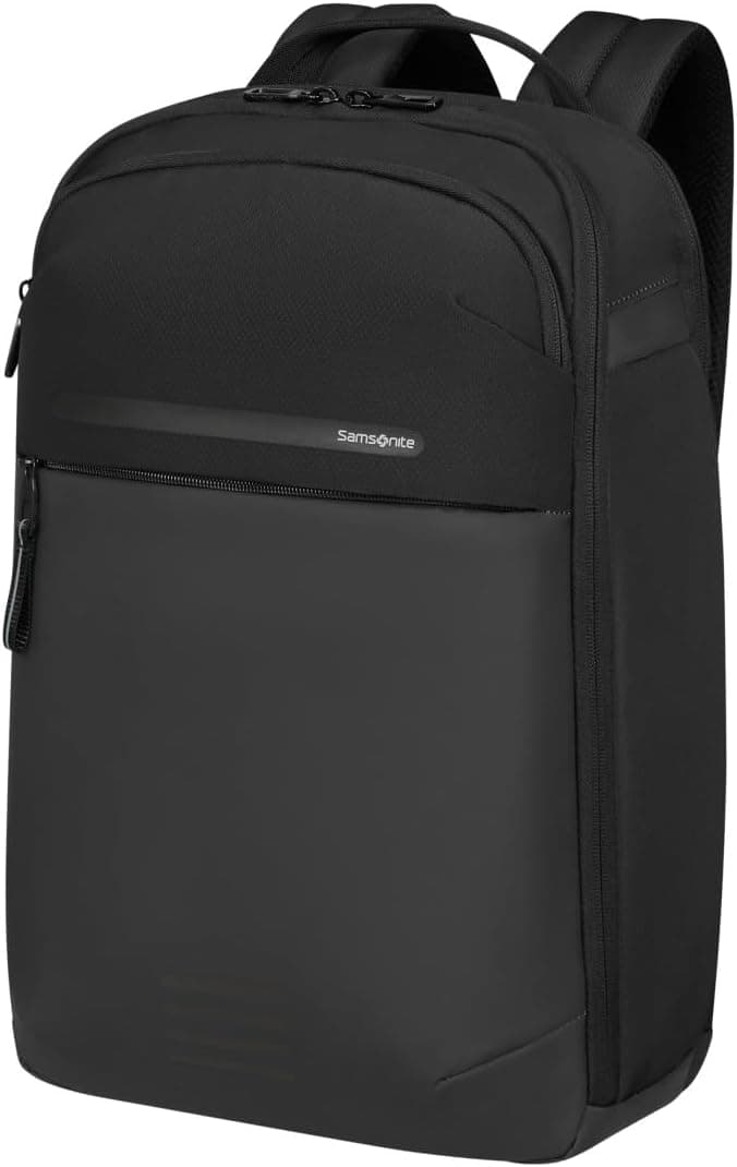 Samsonite Moderny Notebook Sırt Çantası Üniseks Yetişkin