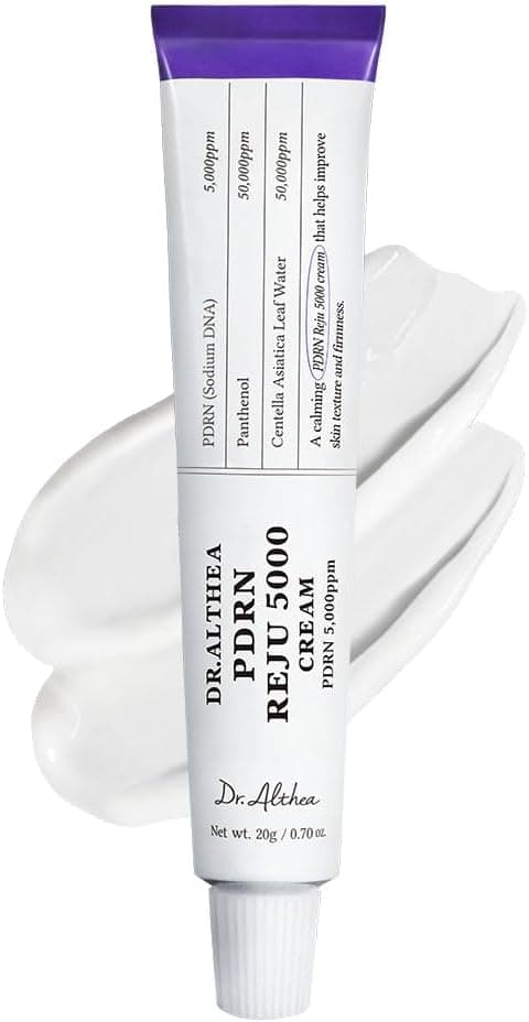 Dr. Althea PDRN Reju 5000 Cream Yüz Kremi 20gr