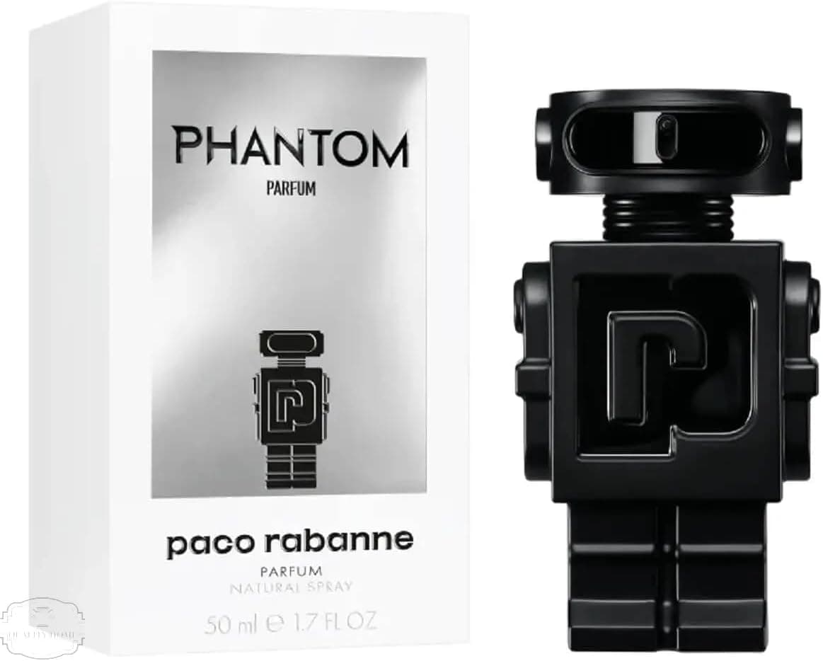 Paco Rabanne Phantom Parfum EDP 50 ml Erkek Parfüm