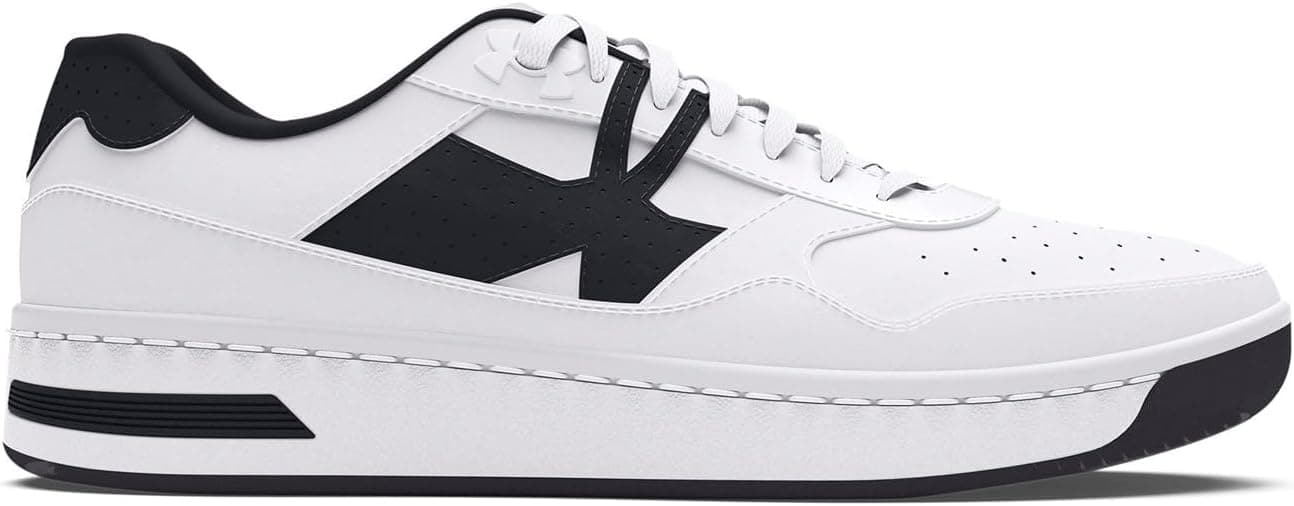Under Armour UA Court 96 Spor AyakkabıErkek