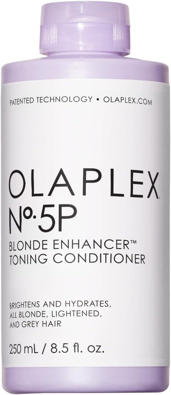 OLAPLEX No. 5P Blonde Enhancer™ Toning Conditioner Saç Bakım Kremi 250 ml