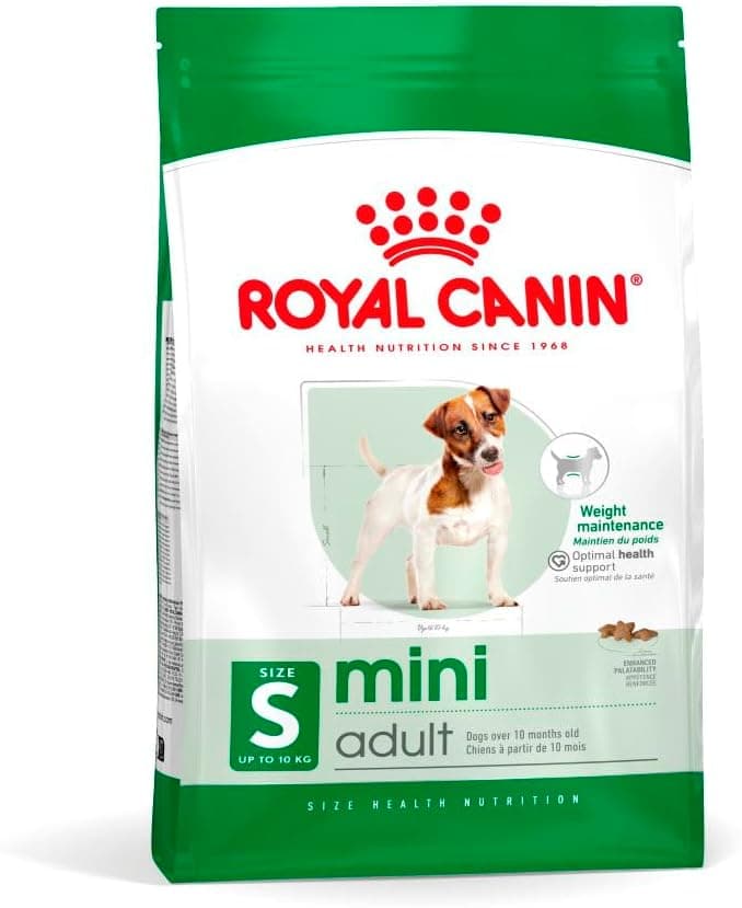 Royal Canin Mini Adult Küçük Irk Köpek Maması 2 Kg