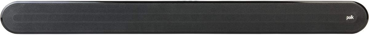 Polk Audio Signa Solo Bluetooth Tv Soundbar, Aux, Optik Giriş, 5.1 Dolby Digital Decoding