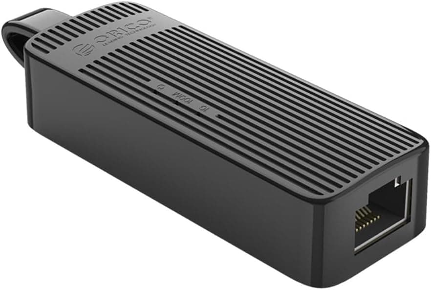 ORICO RJ45 to USB 3.0 1000 Mbps Dönüştürücü Adaptör