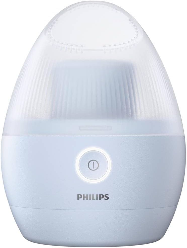 Philips 1000 Serisi Tüy Temizleme Makinesi, 90 dakikaya kadar çalışma süresi, Zahmetsiz Boşaltma, GCA2100/20