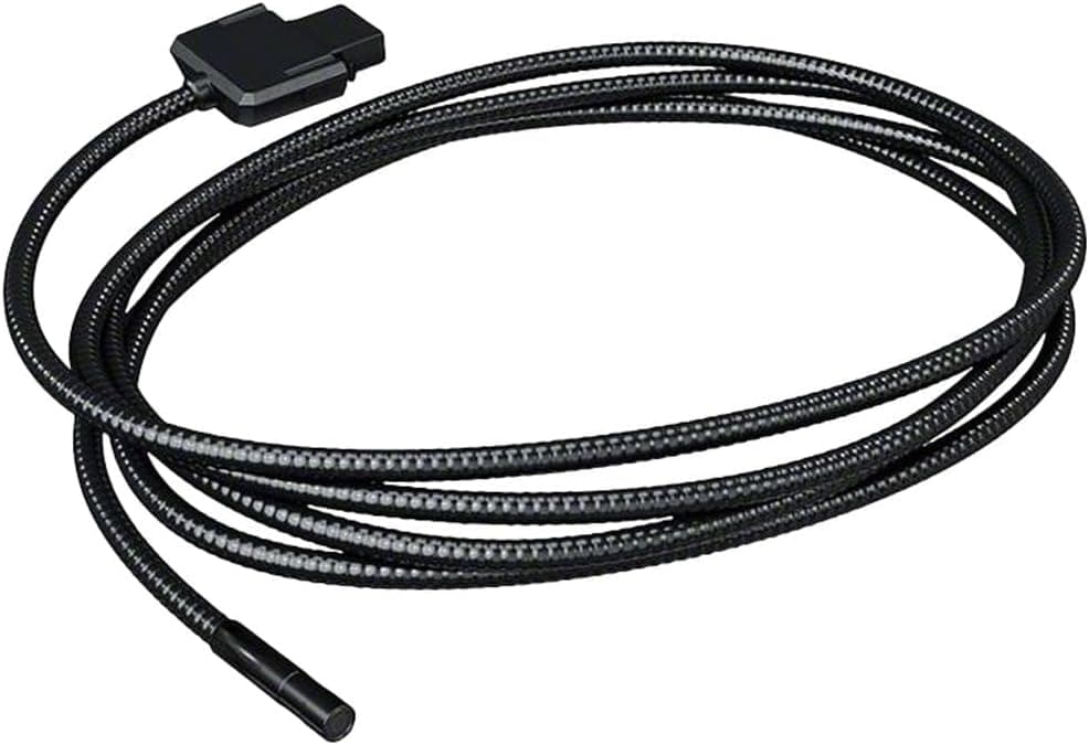 Bosch Professional GIC 4/5 Imager 8,3 mm (GIC 12V-5-27 C & GIC 12V-4-23 C, Uzunluk: 3,5 m, Çap: 8,3 mm)