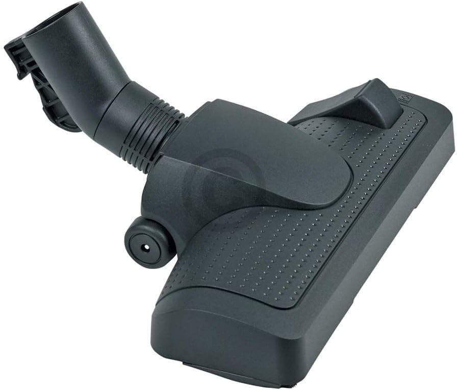 Bosch Zemin başlığı başlığı 35 mm Ø BSH RD264 elektrikli süpürge Siemens Ufesa Profilo 462052 00462052
