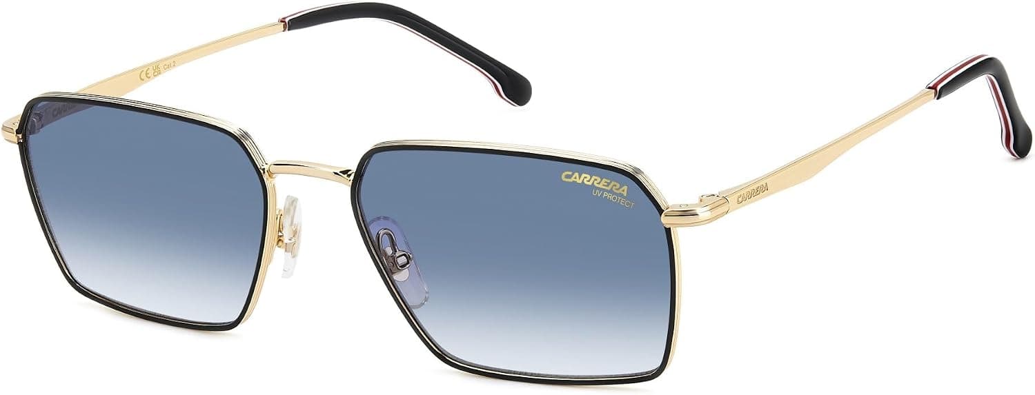 Carrera CARRERA 356/S ERKEK GÜNEŞ GÖZLÜĞÜ Güneş Gözlüğü Erkek