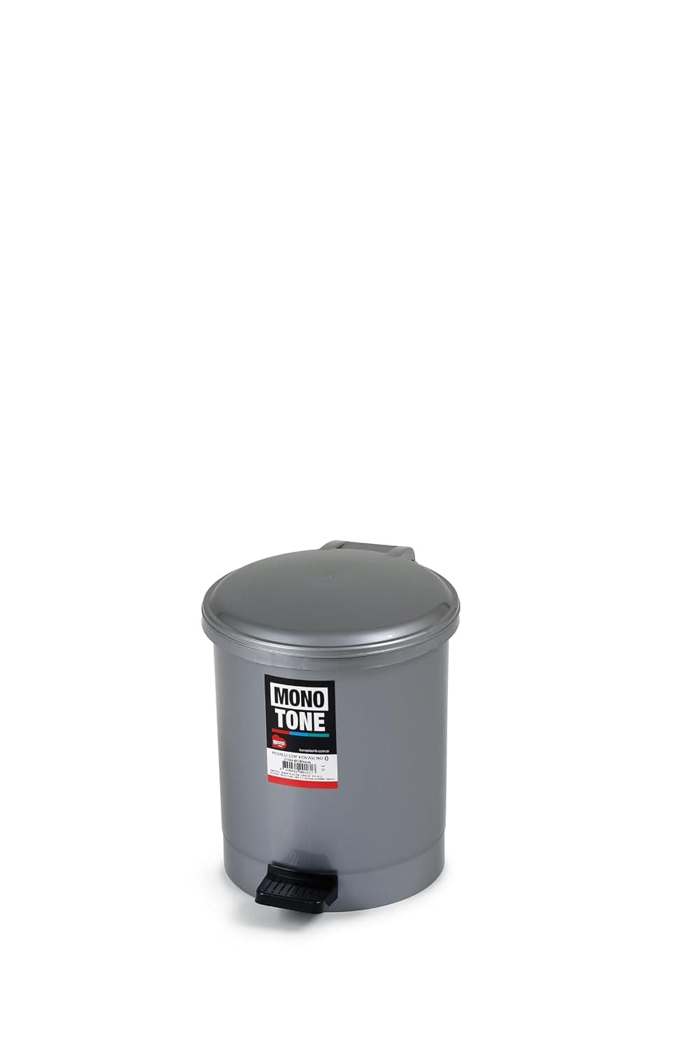 Bora Plastik BO181 Çöp Kovası