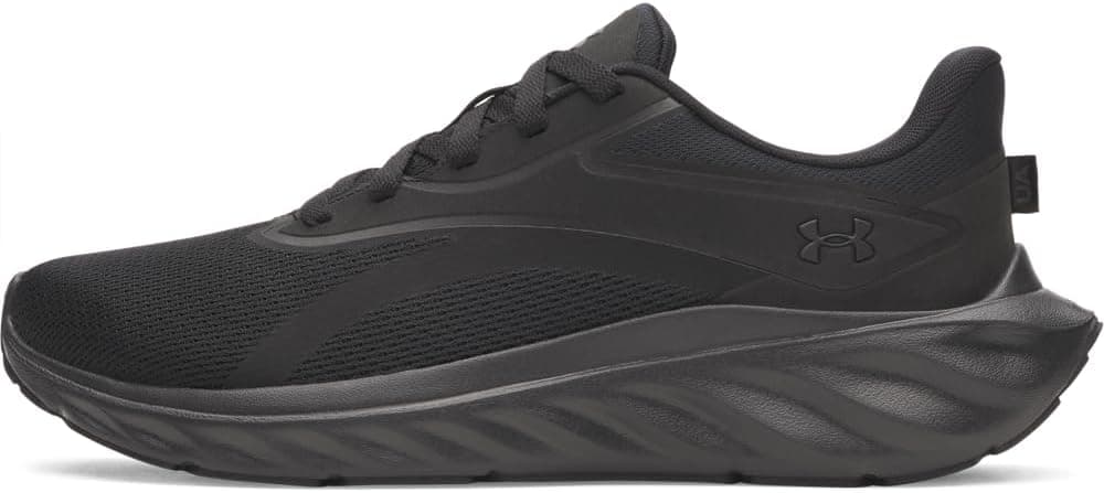 Under Armour Ua Ascend Koşu AyakkabısıErkek