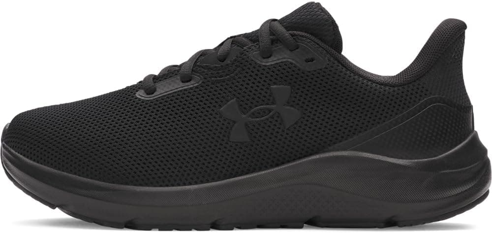 Under Armour UA W Charged Pursuit 4 Koşu AyakkabısıKadın