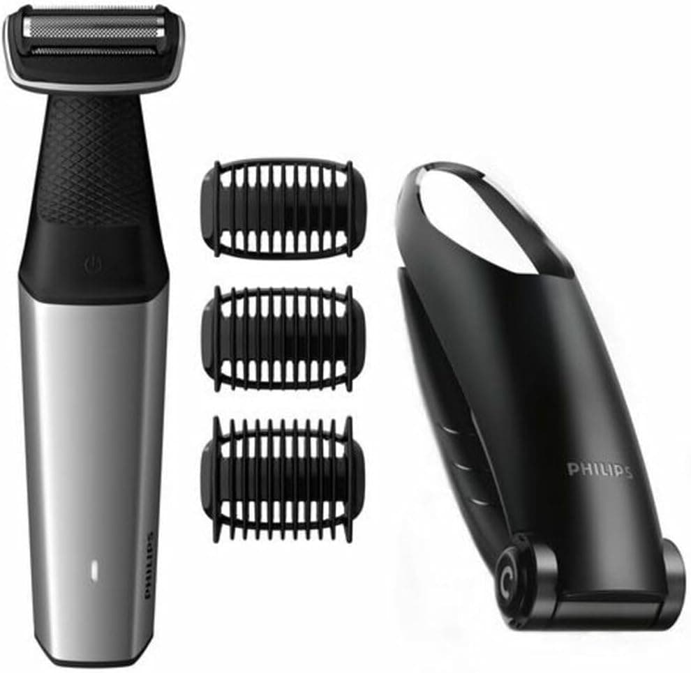 Philips BG5020/15 Vücut Bakım Seti