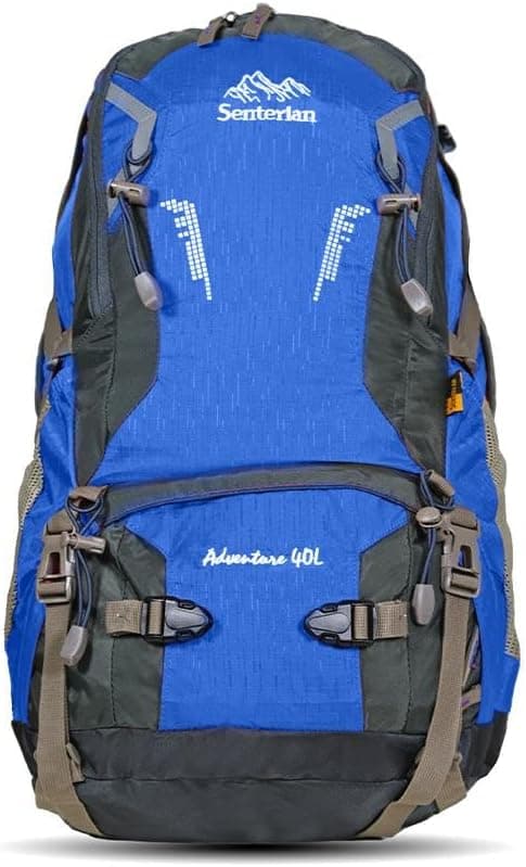 Senterlan Teod Sırt Çantası 40 Litre
