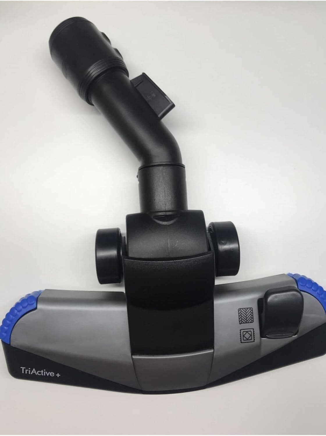 Philips ile Uyumlu FC 9912 Triactive Emici Başlık