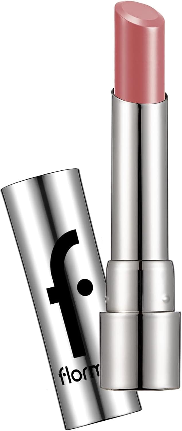 Flormar Nemlendirici Parlak Ruj- Sheer Up Lipstick - 009 Baby Girl - 8682536012072