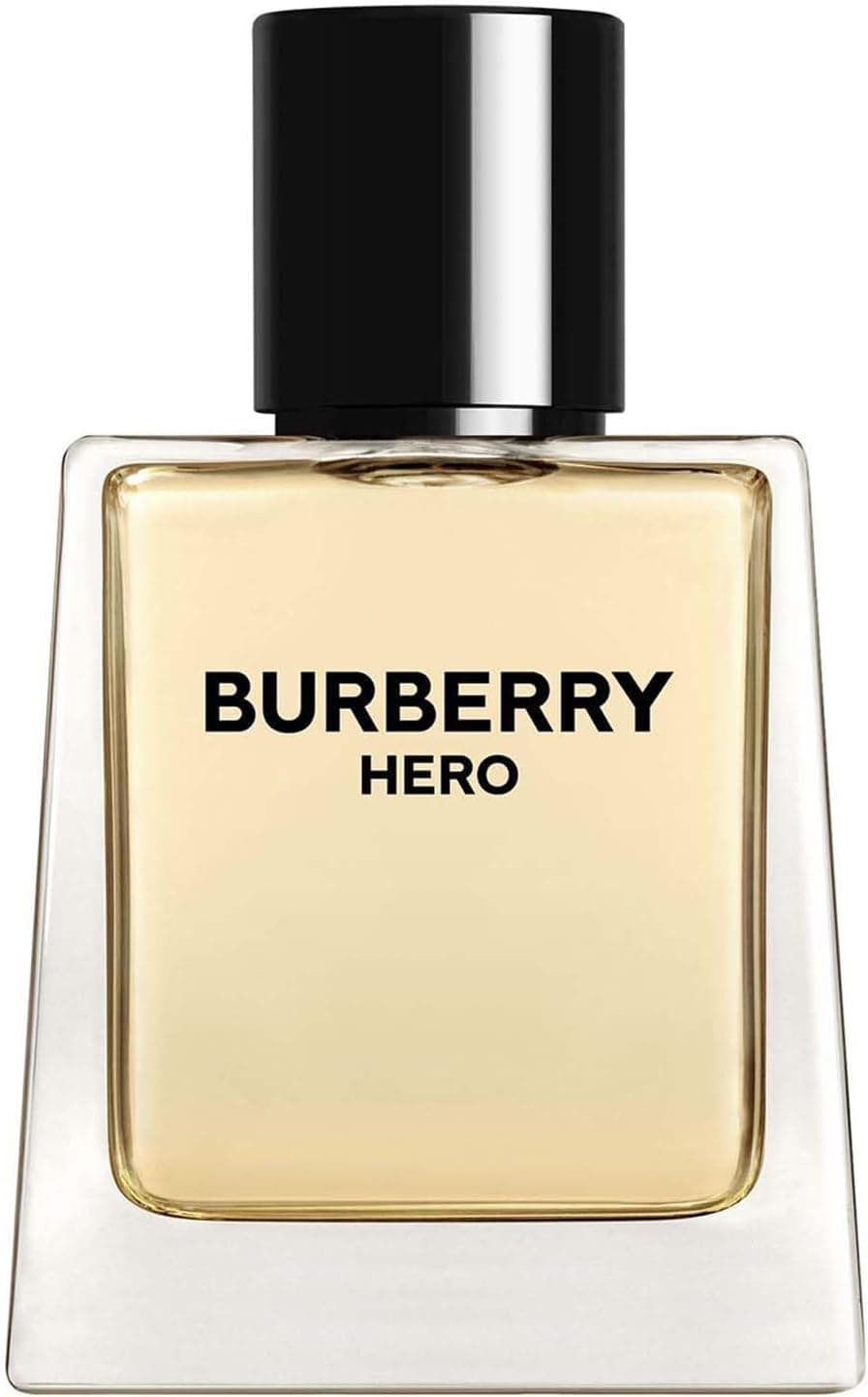 BURBERRY Hero Erkek Parfüm EDT 50 ml, 3614229820782