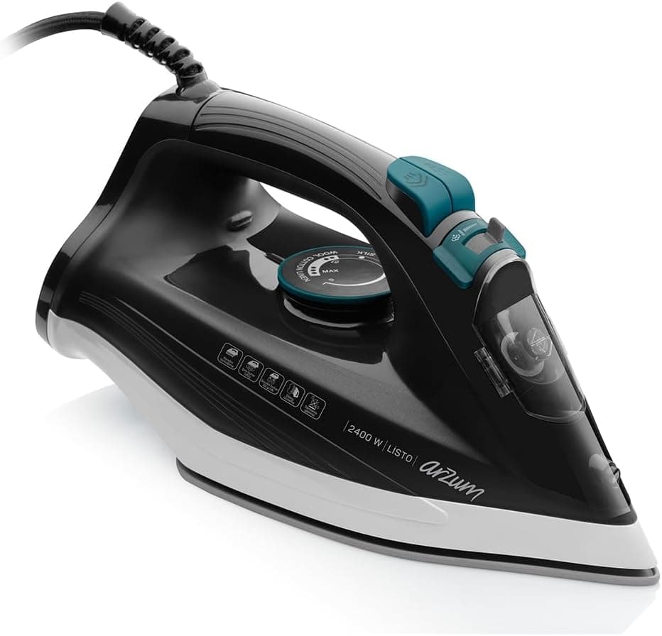 Arzum AR6021 Listo Buharlı Ütü