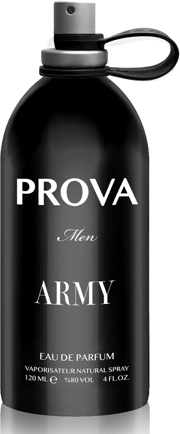 Prova Army EDP Erkek Parfüm 120 ml