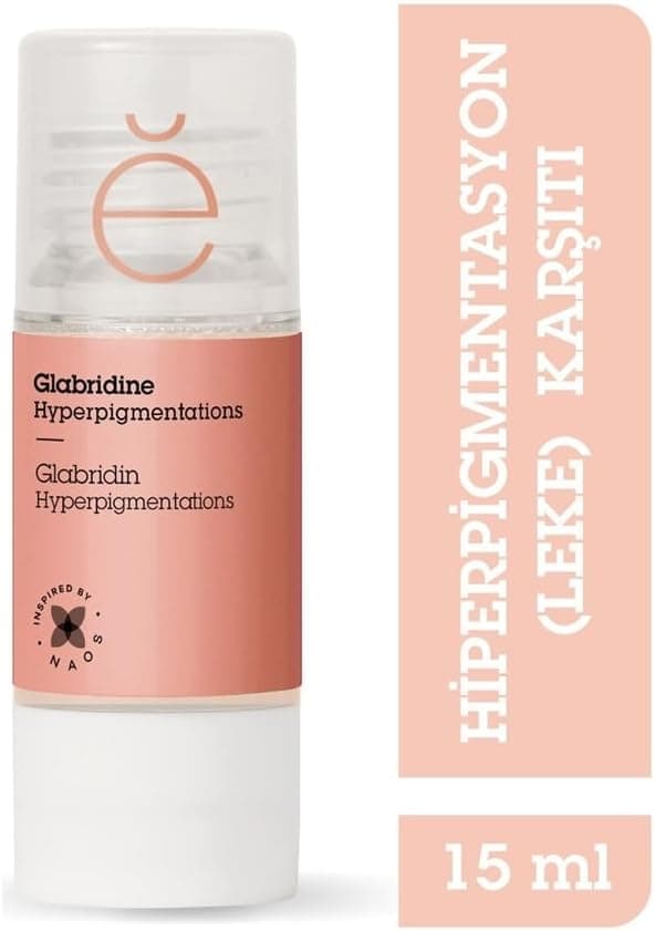 Etat Pur Pure Active Glabridin Leke Karşıtı Cilt Tonu Eşitleyici Aydınlatıcı Saf Cilt Serumu 15 ml
