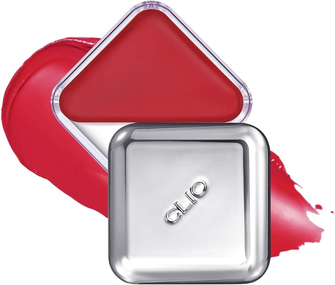 CLIO, Dudak ve Yanak Renklendirici Balm Essential Lipcheek Tap (06 Apple Garden)