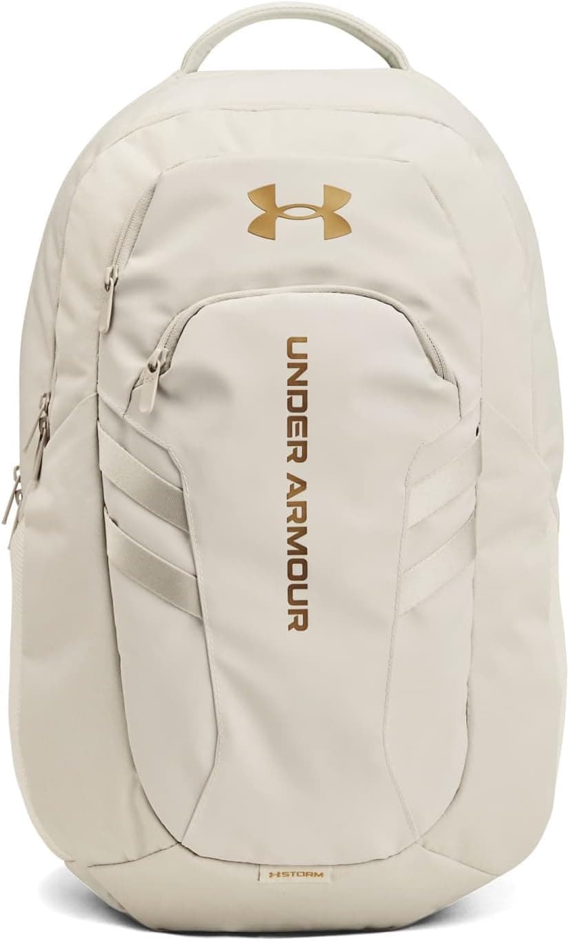Under Armour Hustle 6.0 Pro Backpack Sırt Çantası unisex-yetişkin