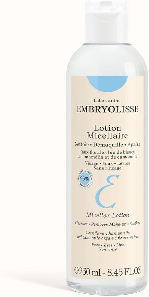 Embryolisse Sun Cream SPF 50, 100 ml