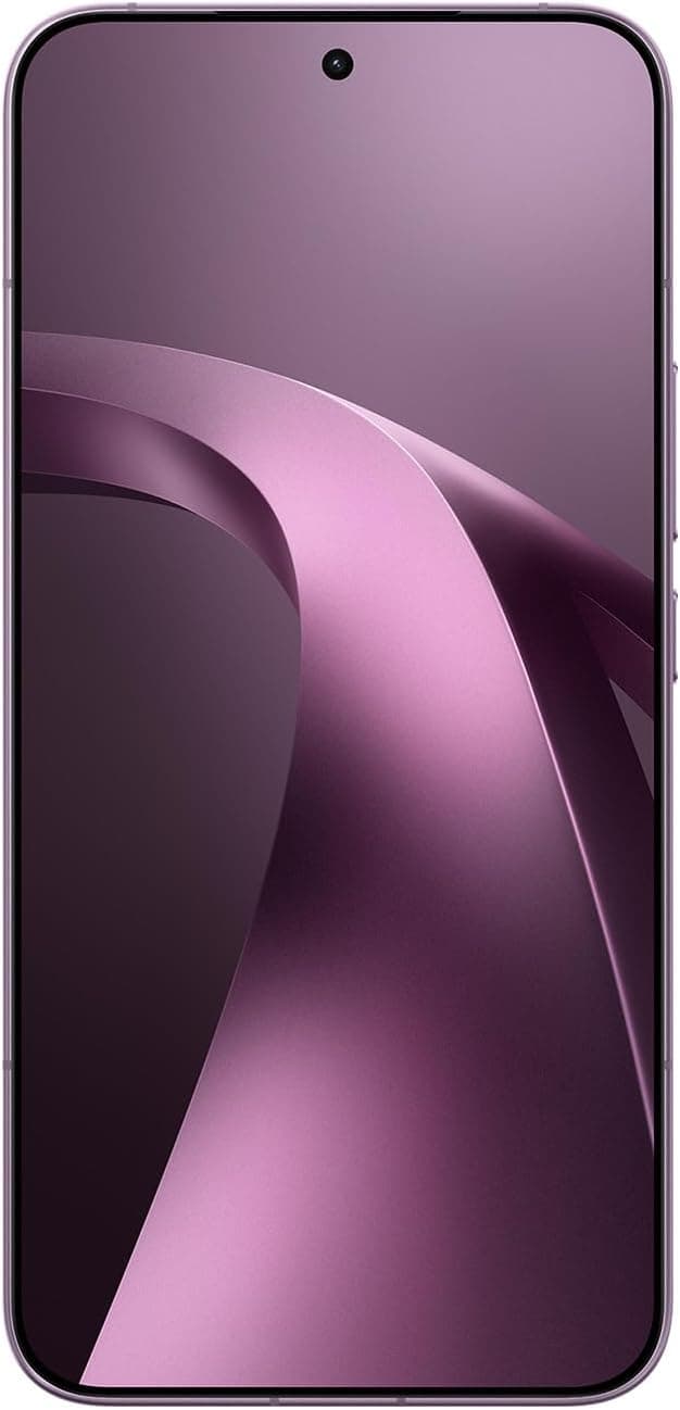 Xiaomi 17T Pro 5G Akıllı Telefon 12+256GB,Koyu Mor,7000mAh batarya