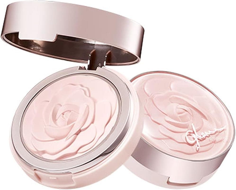 MISSHA Ton Eşitleyici Aydınlık Görünüm Sağlayan Kapatıcı Krem Glow Tone Up Rose Pact