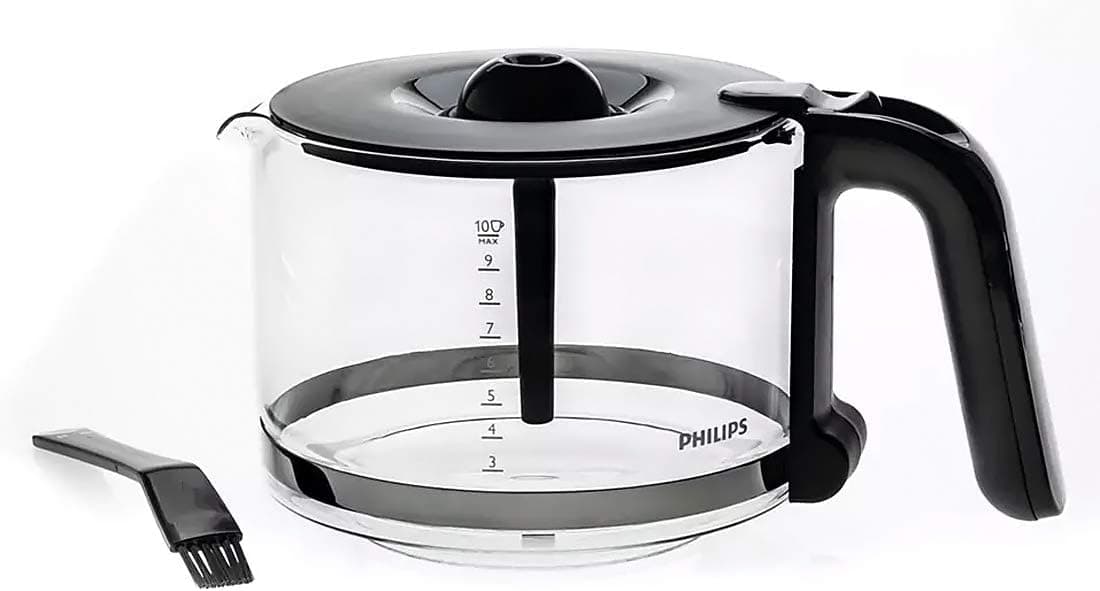 Philips CP9133/01 yemek işleyici aksesuarı (Transparan, HR7770/00)