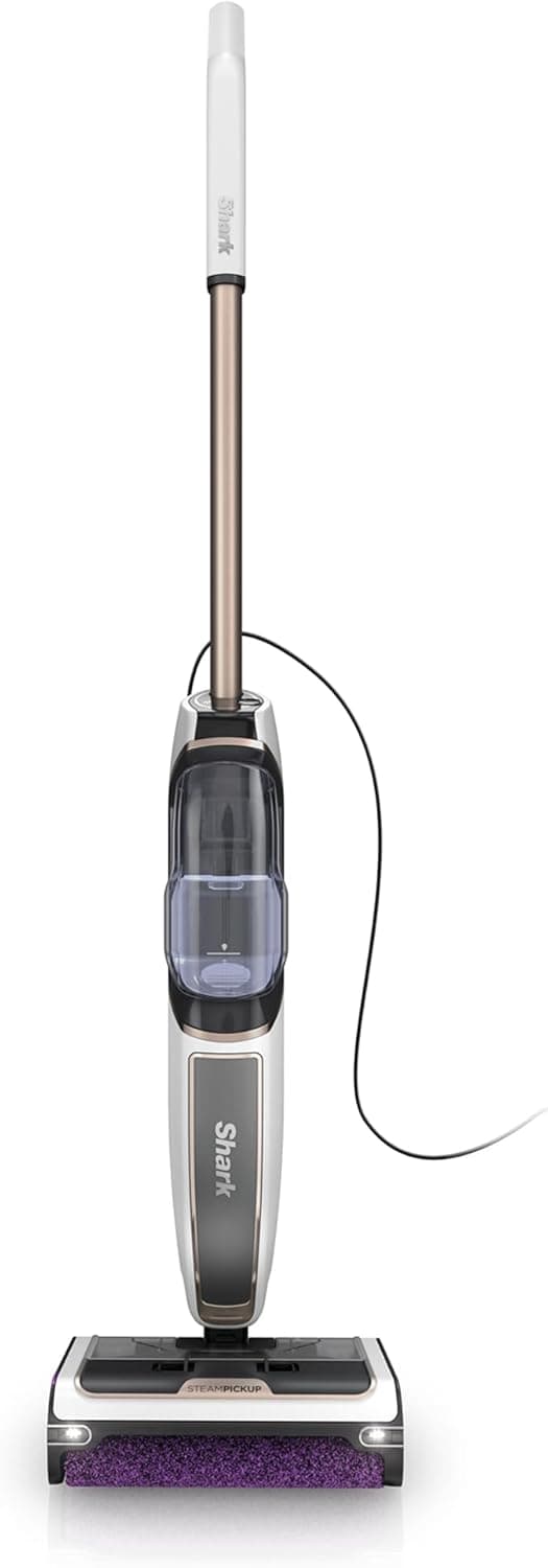 Shark SteamPickUp 3-in-1 Buharlı Sert Zemin Temizleyici SD200EU