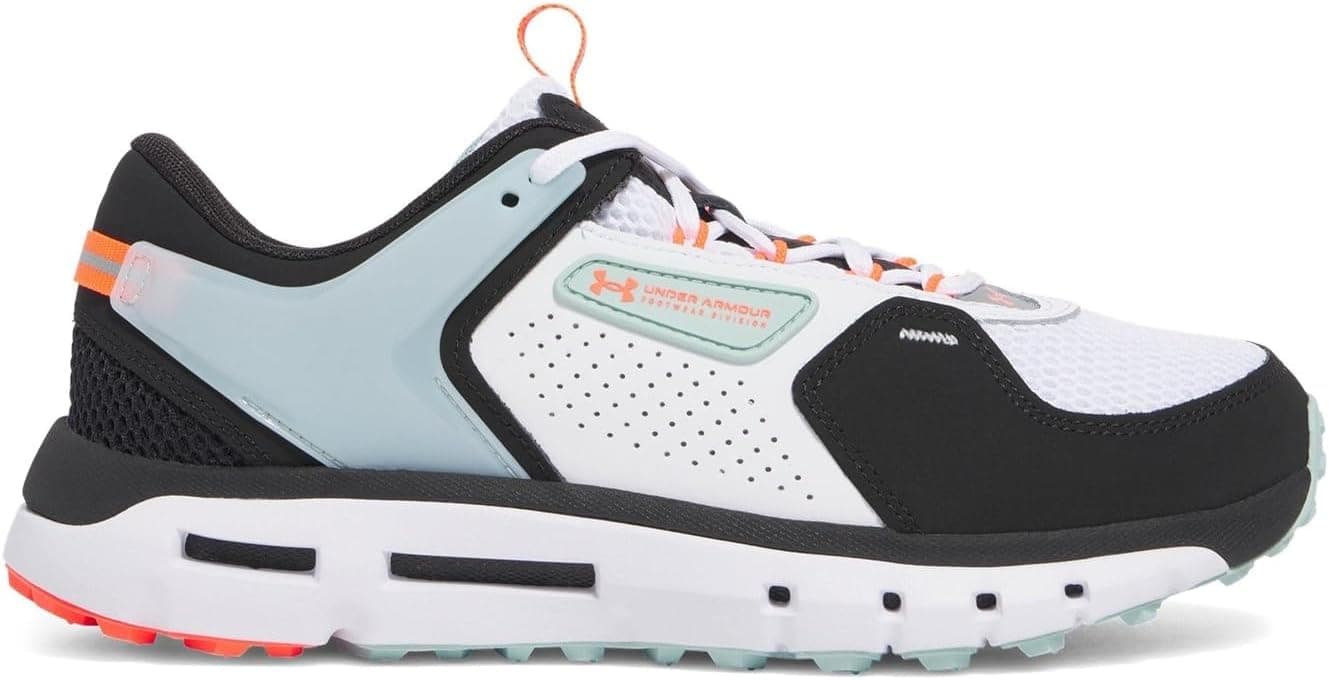 Summit Trek Erkek Beyaz Sneaker Ayakkabı 3028345-105