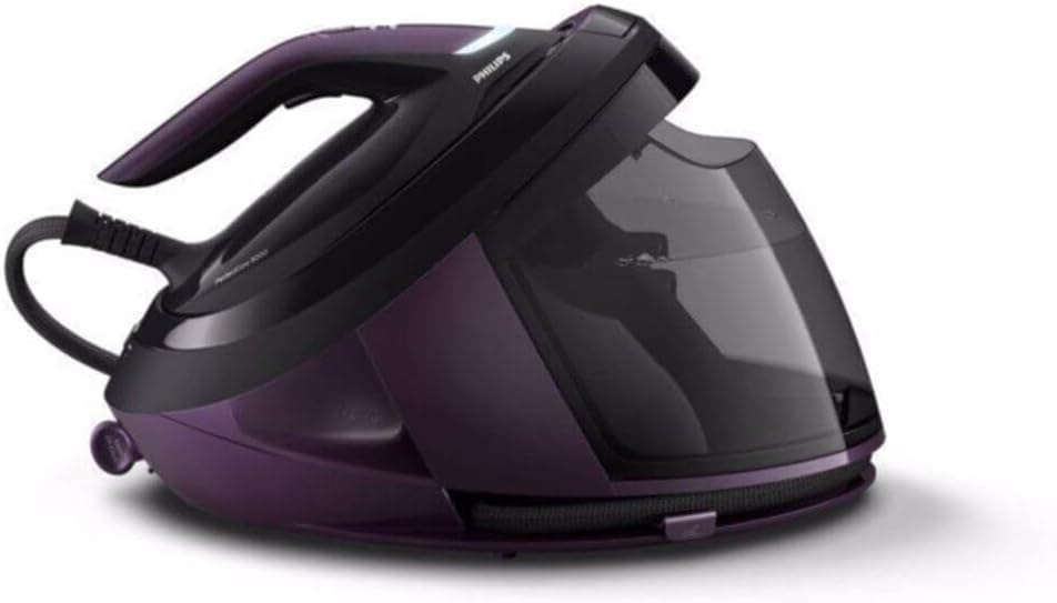 Philips Perfectcare 8000 Series Kazanlı Ütü Psg8160/30