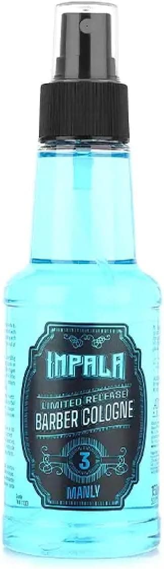 IMPALA Kolonya Manly No3 150 ml