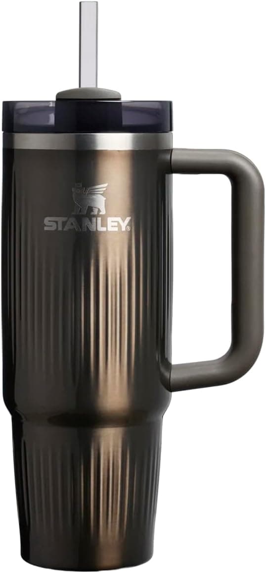 Stanley Quencher H2.0 Fluted Tumbler Pipetli Termos Bardak | 0.89 LT
