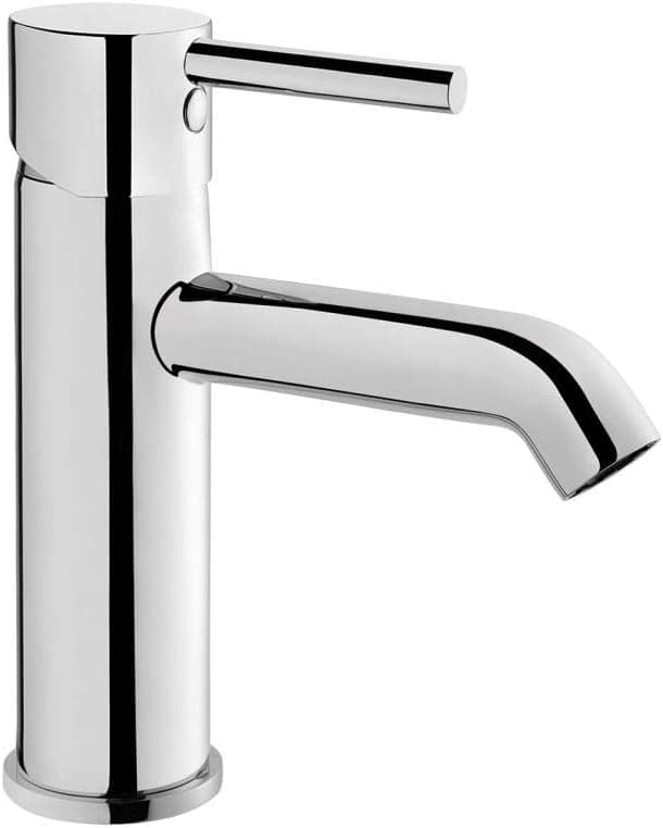 Artema Minimax S A41984 Lavabo Bataryası, Krom