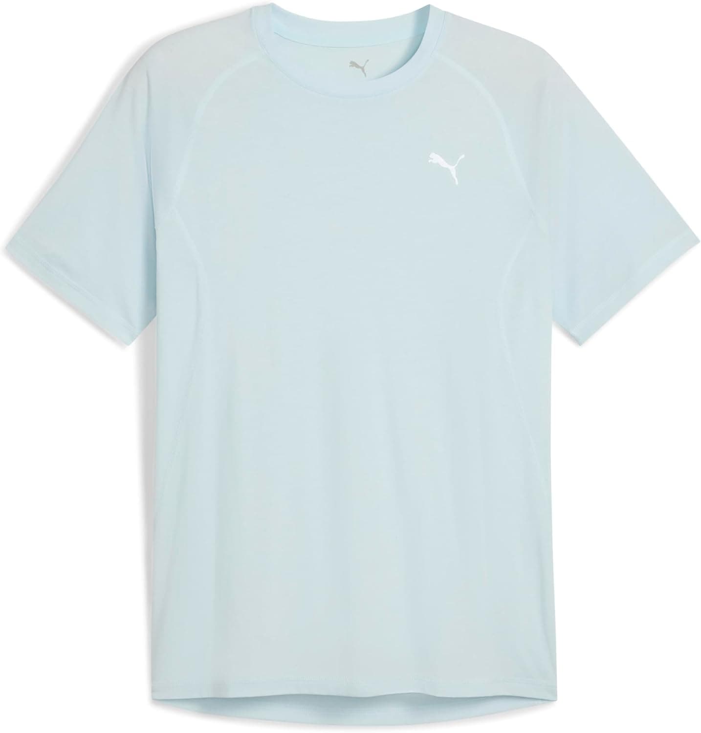 PUMA RUN VELOCITY TEE TRI-BLEND Tişört Kadın
