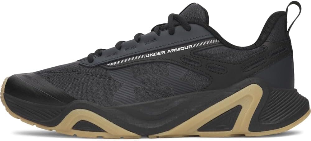 Under Armour Ua Charged Commit Tr 5 Training AyakkabısıErkek