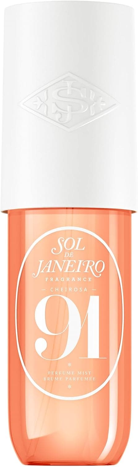 Sol de Janeiro Cheirosa 91 Perfume Mist 90 ml - Parfümlü Saç ve Vücut Spreyi