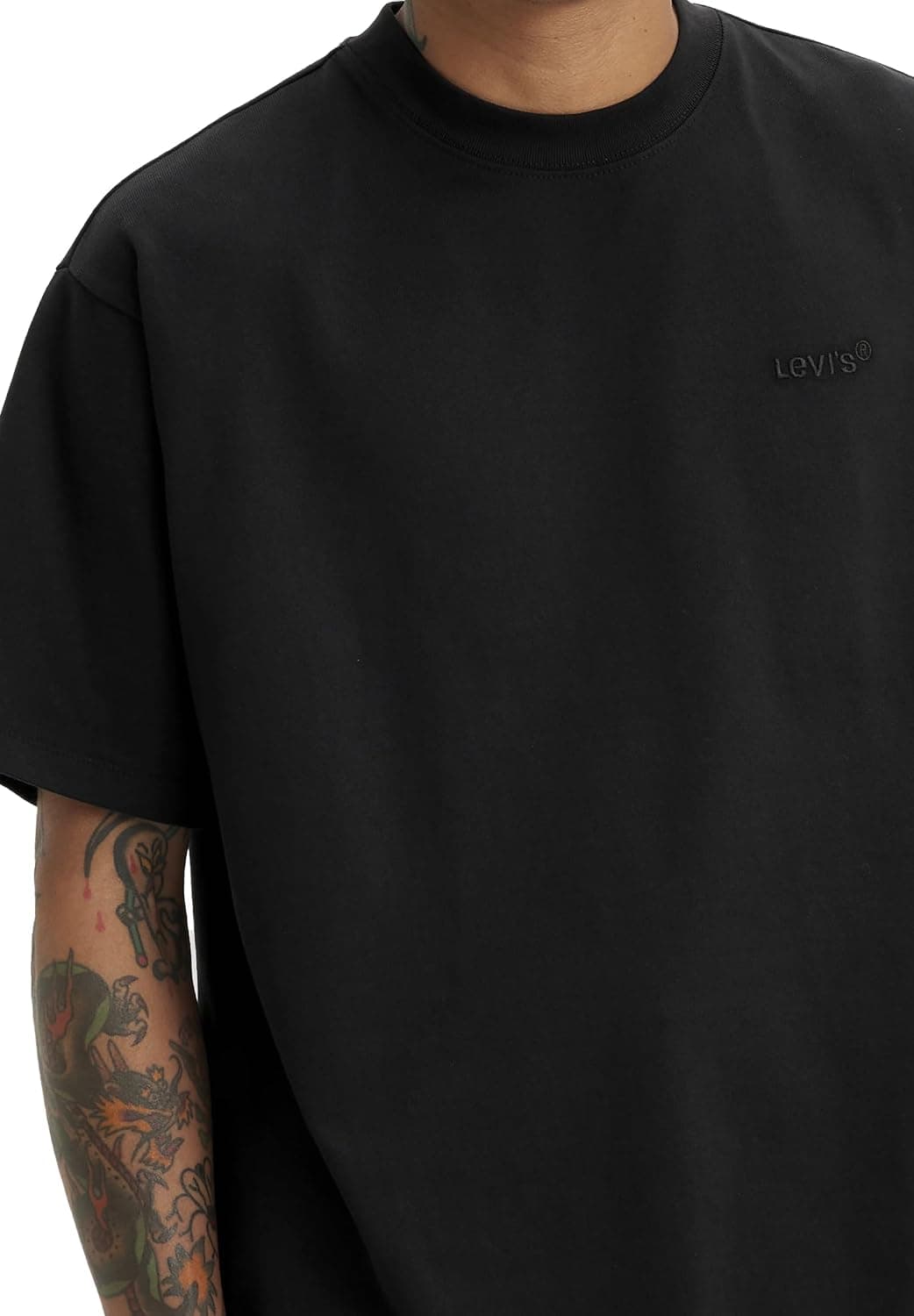 Levis Red Tab Vintage Tee Tişört Erkek