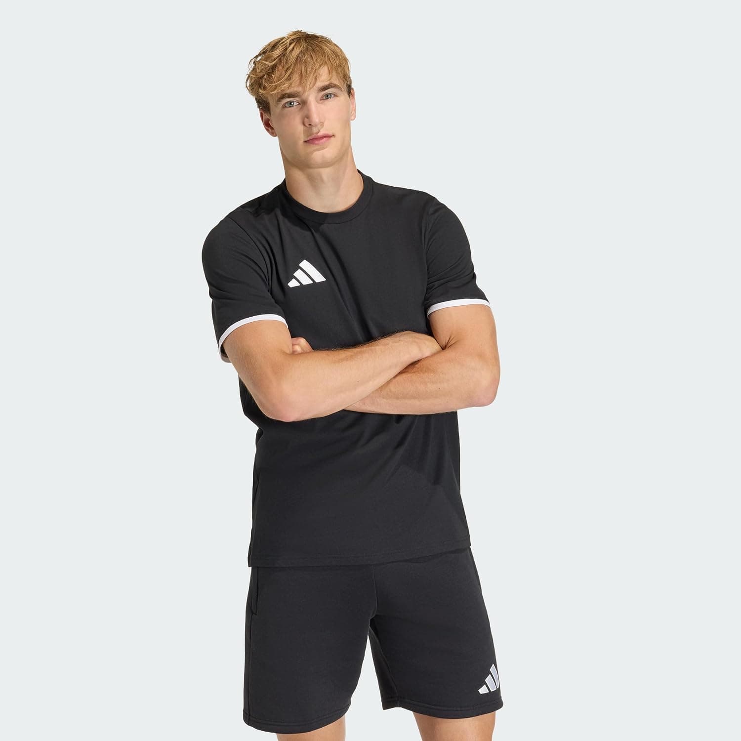 adidas ENT26 TEE Tshirt Erkek