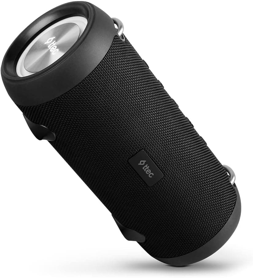 ttec Dynamite Quattro 40W HiFi Kablosuz Bluetooth Hoparlör