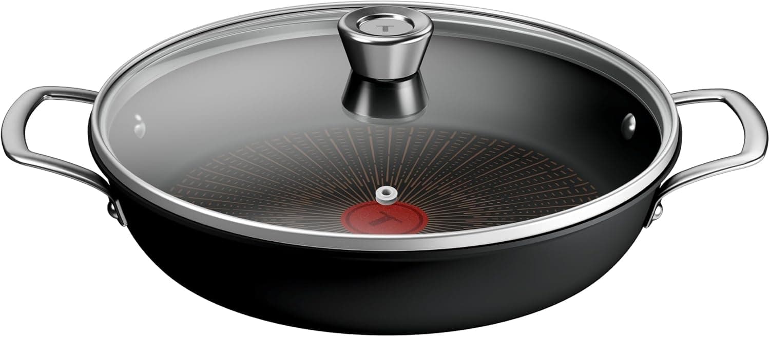 Tefal Explore Fusion Core Kısa Tencere 28cm IN