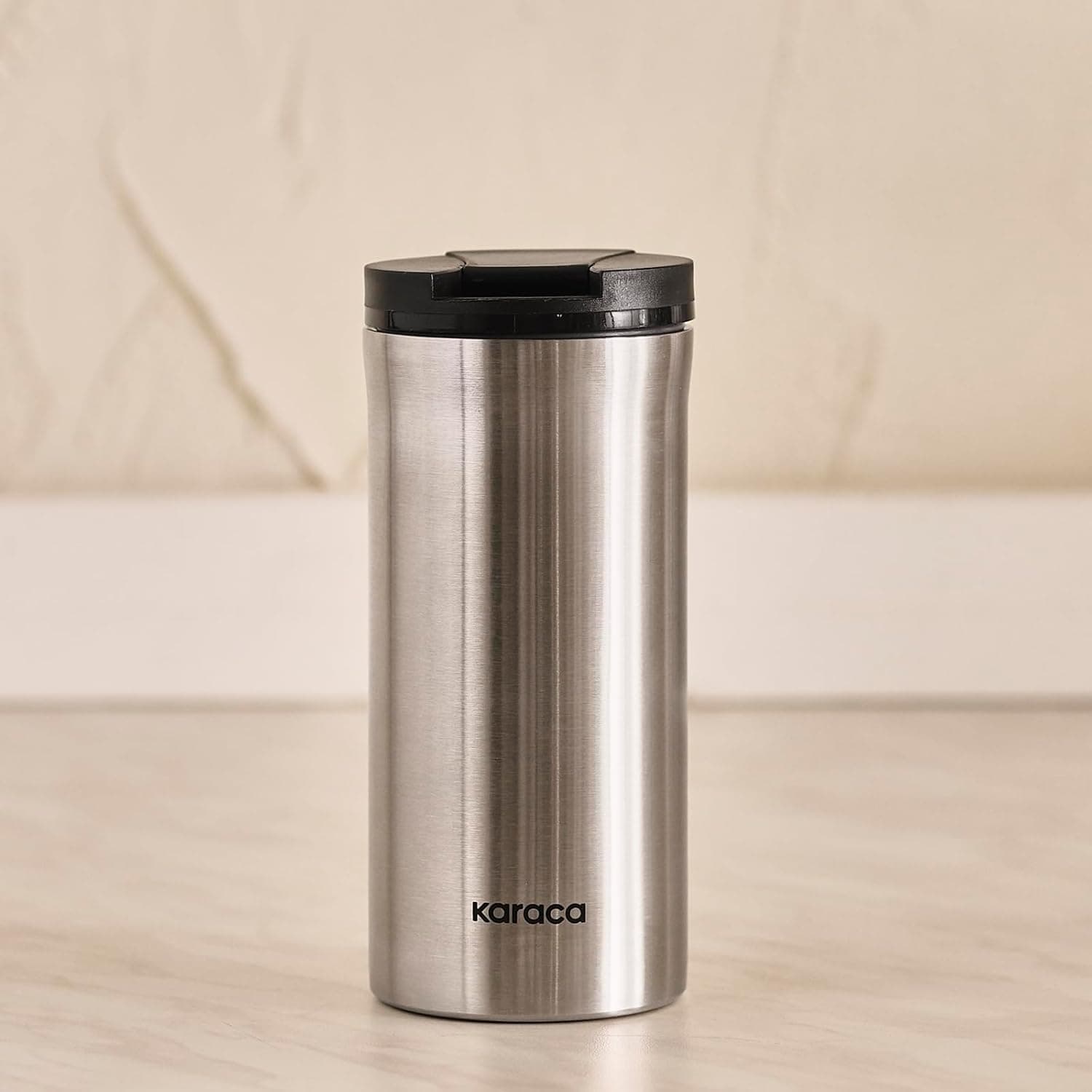 Karaca Go Star Sızdırmaz Termos 300 Ml