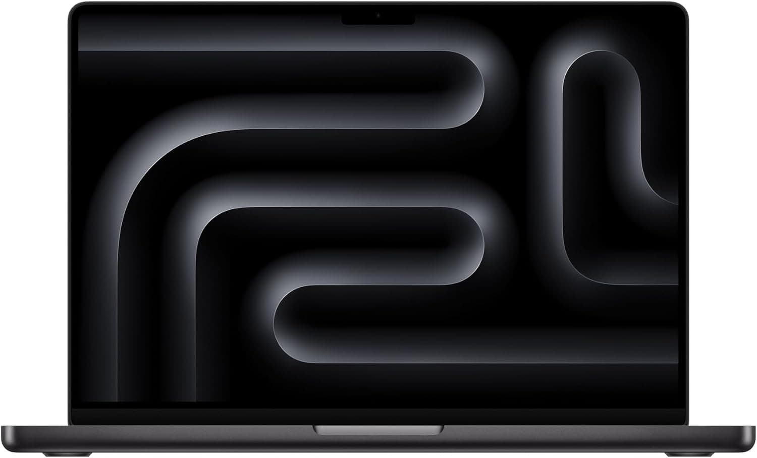 Apple MacBook Pro Laptop: M5 çip, 14.2 inç Liquid Retina XDR Ekran, Apple Intelligence için tasarlandı, 32GB Birleşik Bellek, 1 TB SSD Depolama; Uzay Siyahı